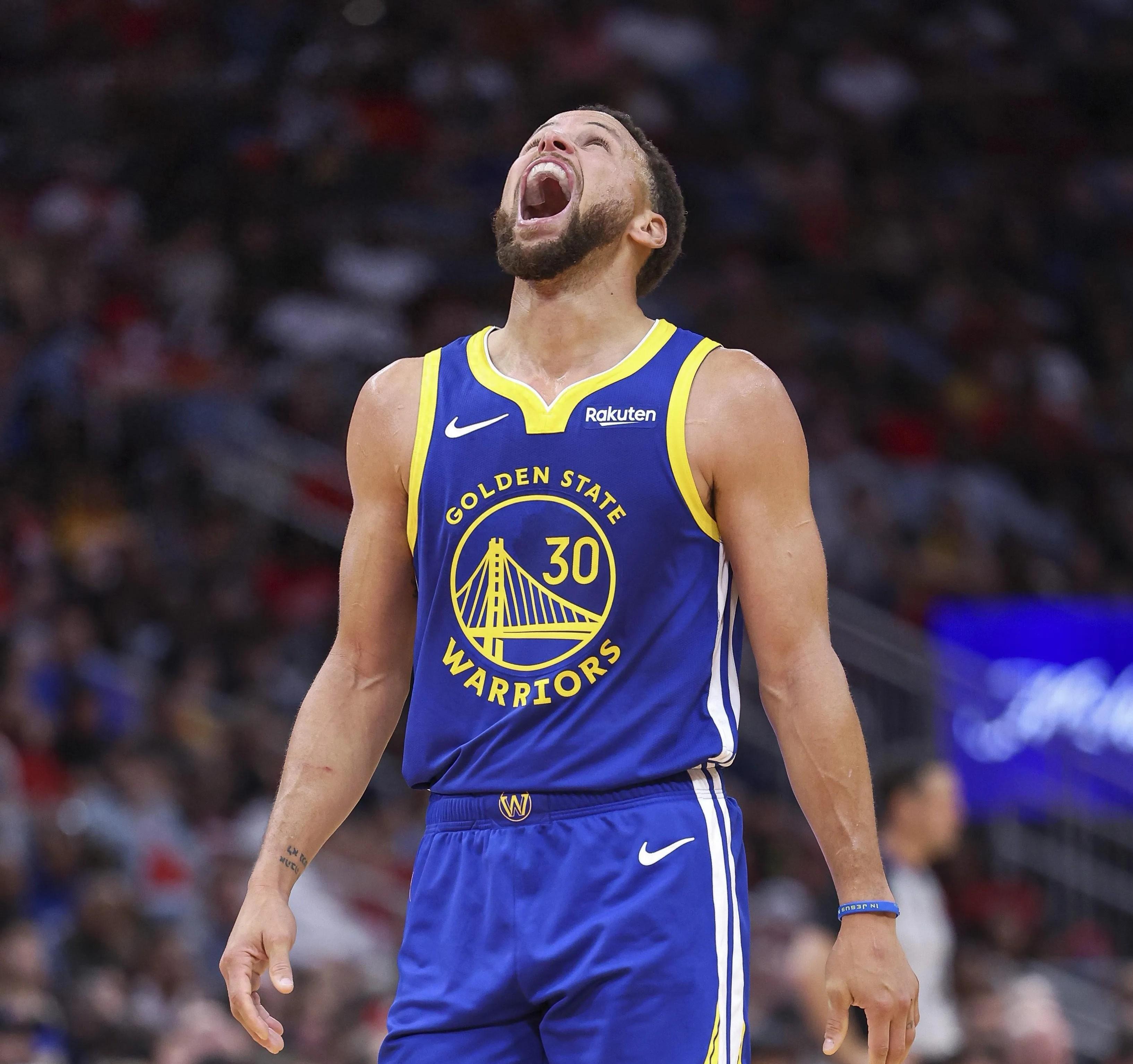 这场NBA